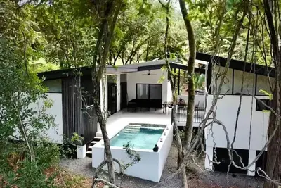 Image de Casa Sirena / Mermaid House