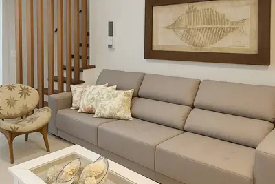 Image de Wonderful and family-friendly condominium, 3 bedrooms with 1 suite