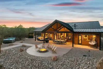 Image de The Vue: Perfect Base for Zion & Bryce Adventures