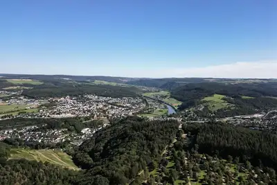 Image de Mobil-home | Comfort | 2 Ch. | 4/6 pers. | Terrasse surélevée