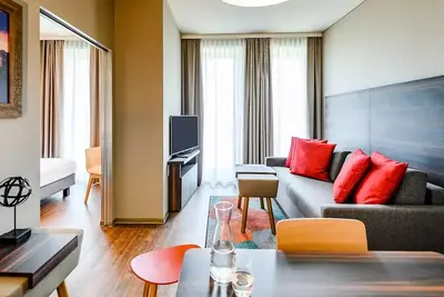 Image de Appartement 4 personnes - 1 chambre