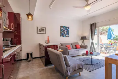 Image de Résidence Mer et Vacances by Interhome