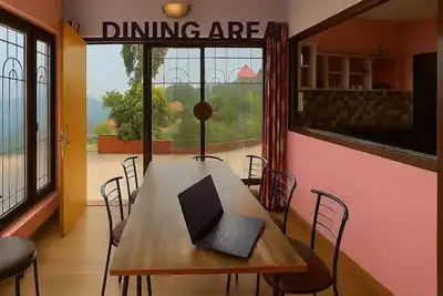 Image de Aasara Villa, Soli-Kausani Group- 12 guests