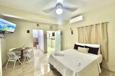 Image de Mi Refugio Apartment 5 Min From The Beach