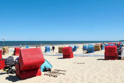 Image de Inselkoje Zwo by Interhome