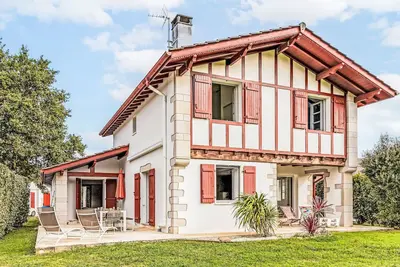 Image de Olhako Bidea by Interhome
