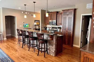 Image de Family Home For World Cup 2026