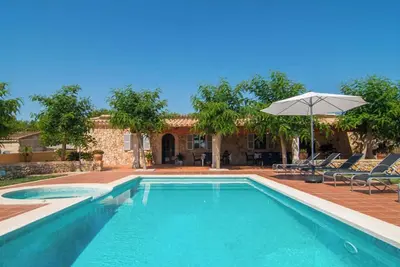 Image de Maison Marila by Interhome