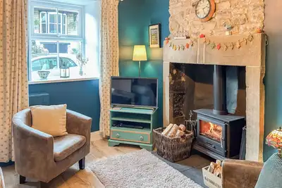 Image de 2 chambres à coucher à Tideswell