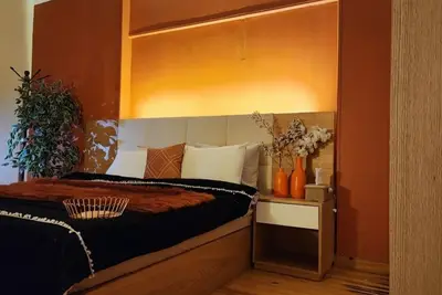 Image de Elite Apartment in Zamalek