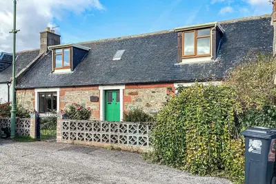 Image de 3 chambres à coucher à Jemimaville