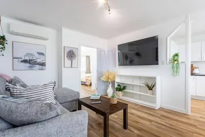 Image de Luxury Two-Bedroom Apartment in Upper Hutt, Central