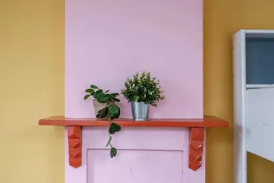 Image de Delightful 4-bedroom apartment in Gent