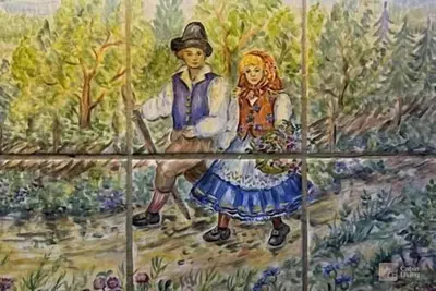 Image de Ski in-out cabin Trysil sauna, fireplace & views