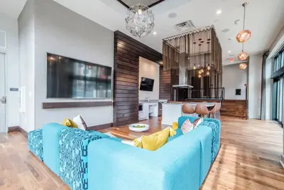 Image de Downtown Indy Combined Units at CityWay