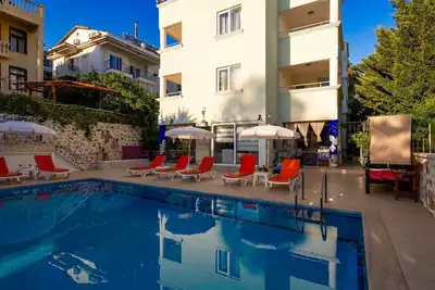 Image de Villa Nordic Dream