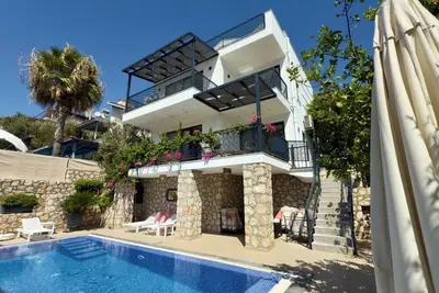 Image de Villa Nar Evi