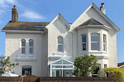 Image de Dog friendly home close to Exmouth beach and town