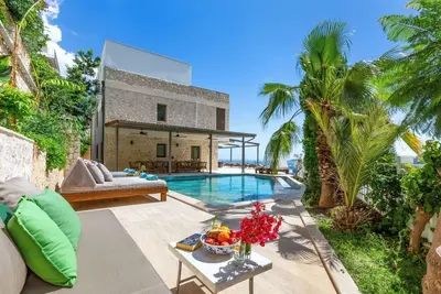 Image de Villa Korsan