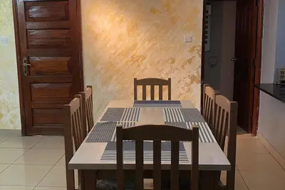 Image de Spacious 2-Bedroom Apartment in Leafy Nairobi - Include Gym Access