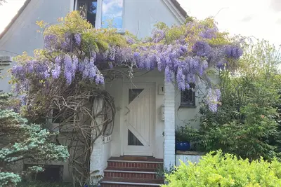 Image de Appartement de vacances près du Volkspark - à proximité des arènes / hippodrome