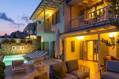 Image de Villa Yeşil Ev