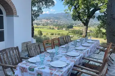 Image de Comfortable villa with unique view. Pet friendly! Renovated 2025