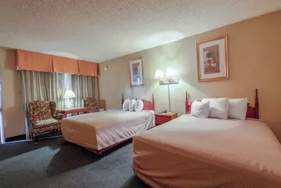 Image de Convenient Stay w/ Satellite Tv & Restaurants Nearby Along Historic Highway 66