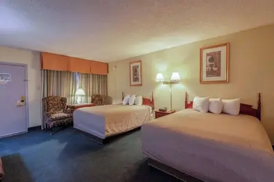 Image de Pet-Friendly Room With Easy Access To Downtown Gallup – Only 10 Min Drive