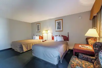Image de Hassle-Free Room w/ Parking – Convenient For Quick Gallup Weekend Getaways