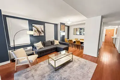 Image de Downtown 2br near City Hall & Reading Terminal Ctr