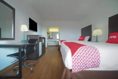 Image de Enjoy A Room With Pets Welcome Near Le Ramey Golf Course And Baffin Bay