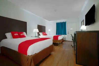 Image de Unwind In A Unit With Pets Allowed Near Baffin Bay And King Ranch Museum