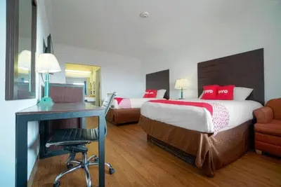 Image de Explore From This Pet Friendly Unit Near Loyola Beach And Texas A&M