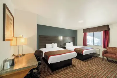 Image de Convenient Location Near Dining, Shopping & Entertainment for Your Killeen Stay