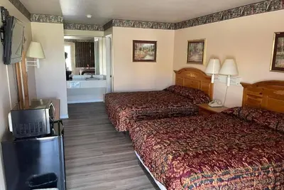 Image de Mathis Stay Near Local Restaurants and Lake Corpus + Parking