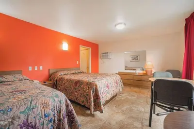Image de Stopover in Weslaco | Family-Friendly Room | Comfortable & Budget-Friendly