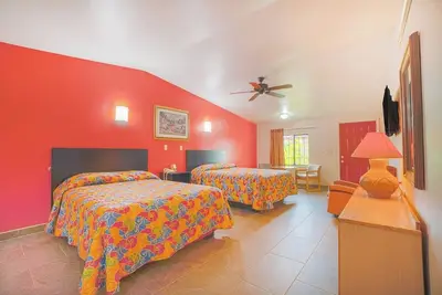 Image de Budget Room with Essentials Near Weslaco Dining, Parks & Local Attractions