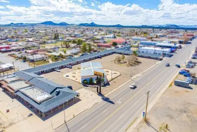 Image de Enjoy Free Parking Room Near Lordsburg Museum Exhibits