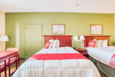 Image de Stay Near Grenada Eats: Pet-Friendly Room w/ Fridge + Free Parking