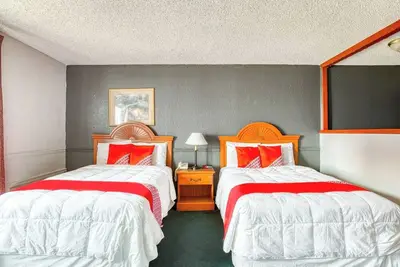 Image de Refreshing Stay Near LaFortune Park – Only 3 Miles to Local Greenery Trails