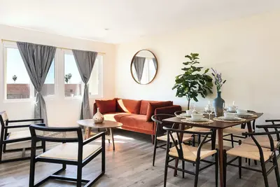 Image de Family-Friendly 2br Home, Free Parking | Sleeps 6!