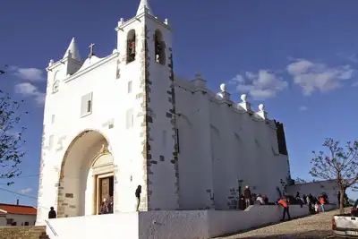 A house where rest has another meaning