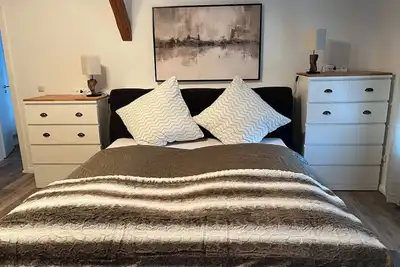 Image de Quiet apartment between Lüneburg's old town & city center with parking on site