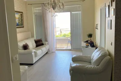 Image de Vacation apartment - Devas with sea view | Ideal for families