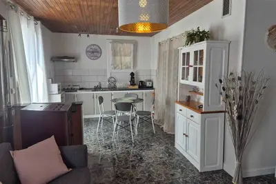 Image de Appartement cosy Maïa