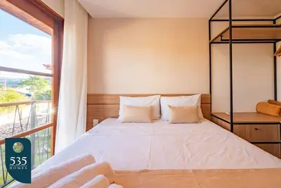 Image de Stay in 2 Bedroom Apartment in Mucugê city center