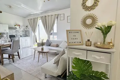 Image de Casa Campos: Perfect Blend of Comfort and Elegance!