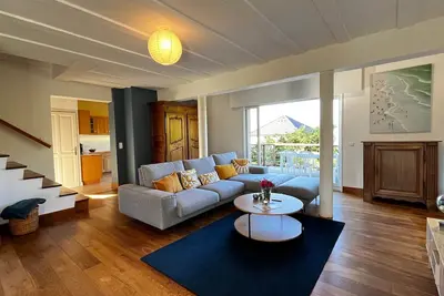 Image de Villa L’Oie Bleue – L’élégance à la Côte d’Opale