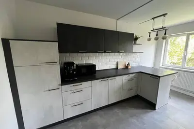 Image de Gemütliche, ruhige Wohnung in direkter Uninähe